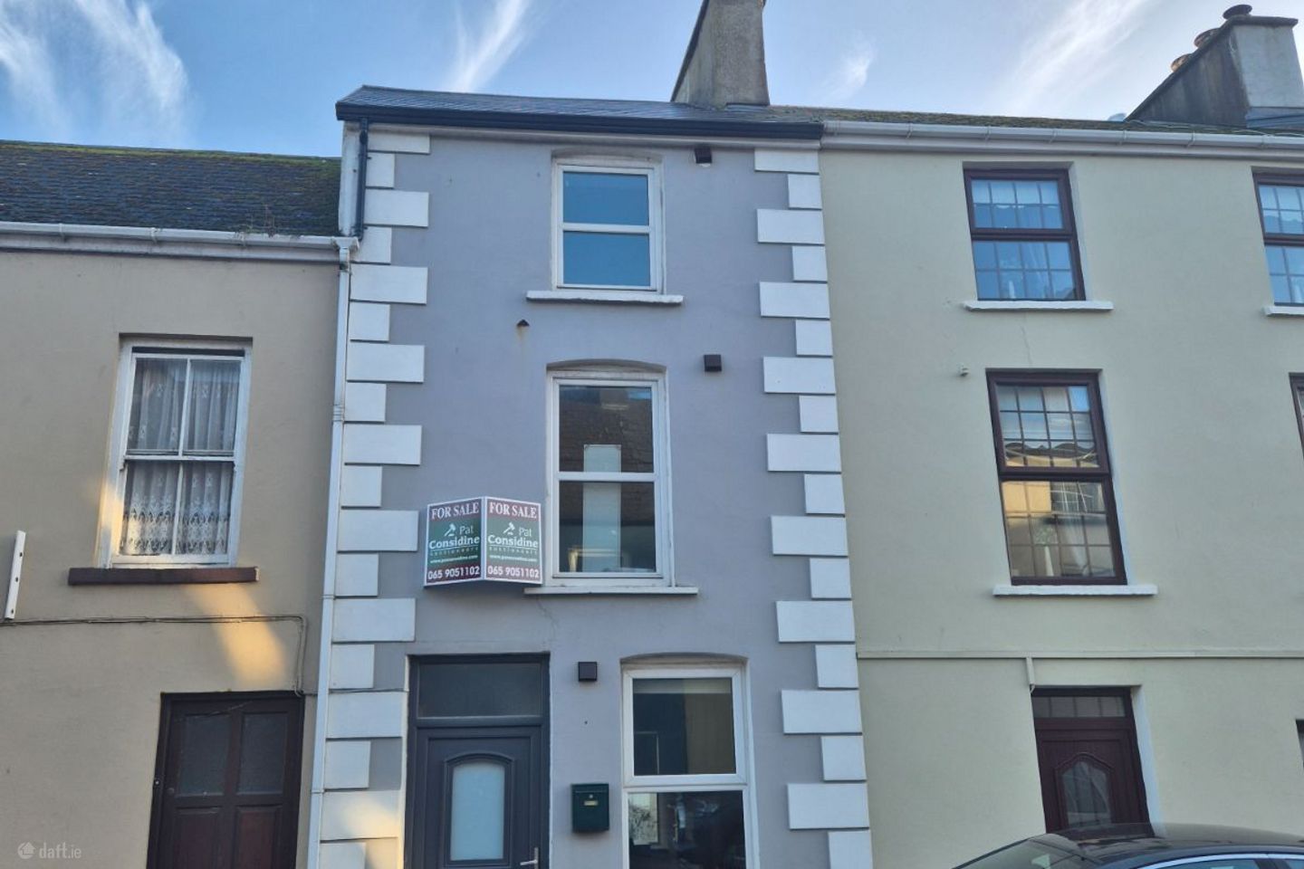 Moore Street, Kilrush, Kilrush, Co. Clare, V15XP44