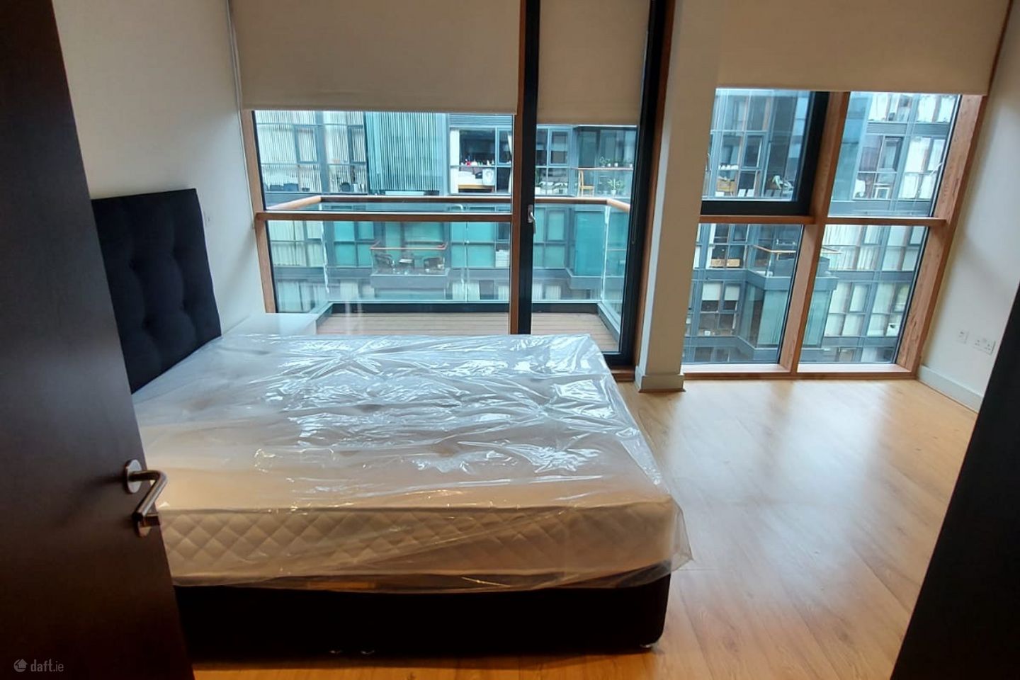 Sandyford Beacon South Quarter, Sandyford, Co. Dublin