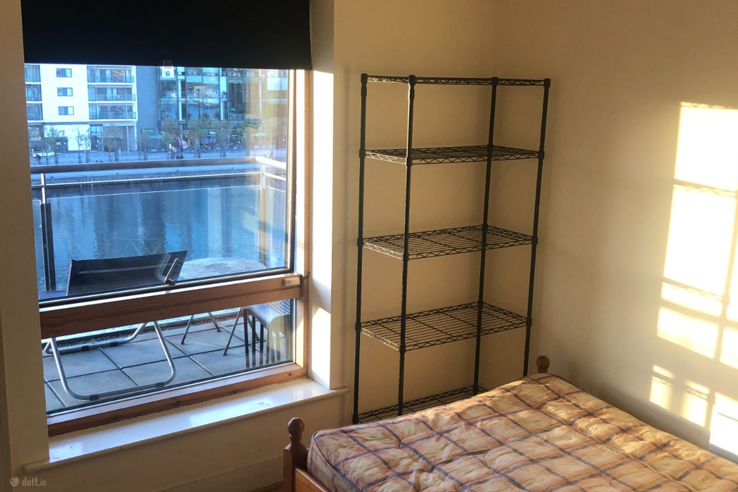 Charlotte Quay, Ringsend Road, Grand Canal Dock, Dublin 4