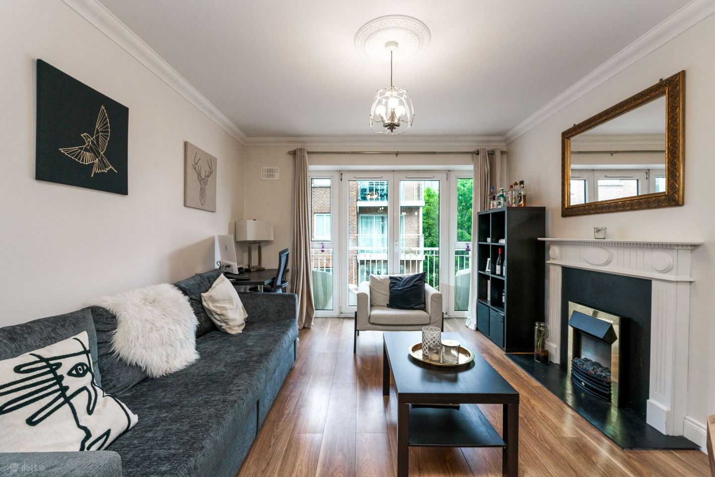 Apartment, Block 3, Harcourt Green, Portobello, Co. Dublin