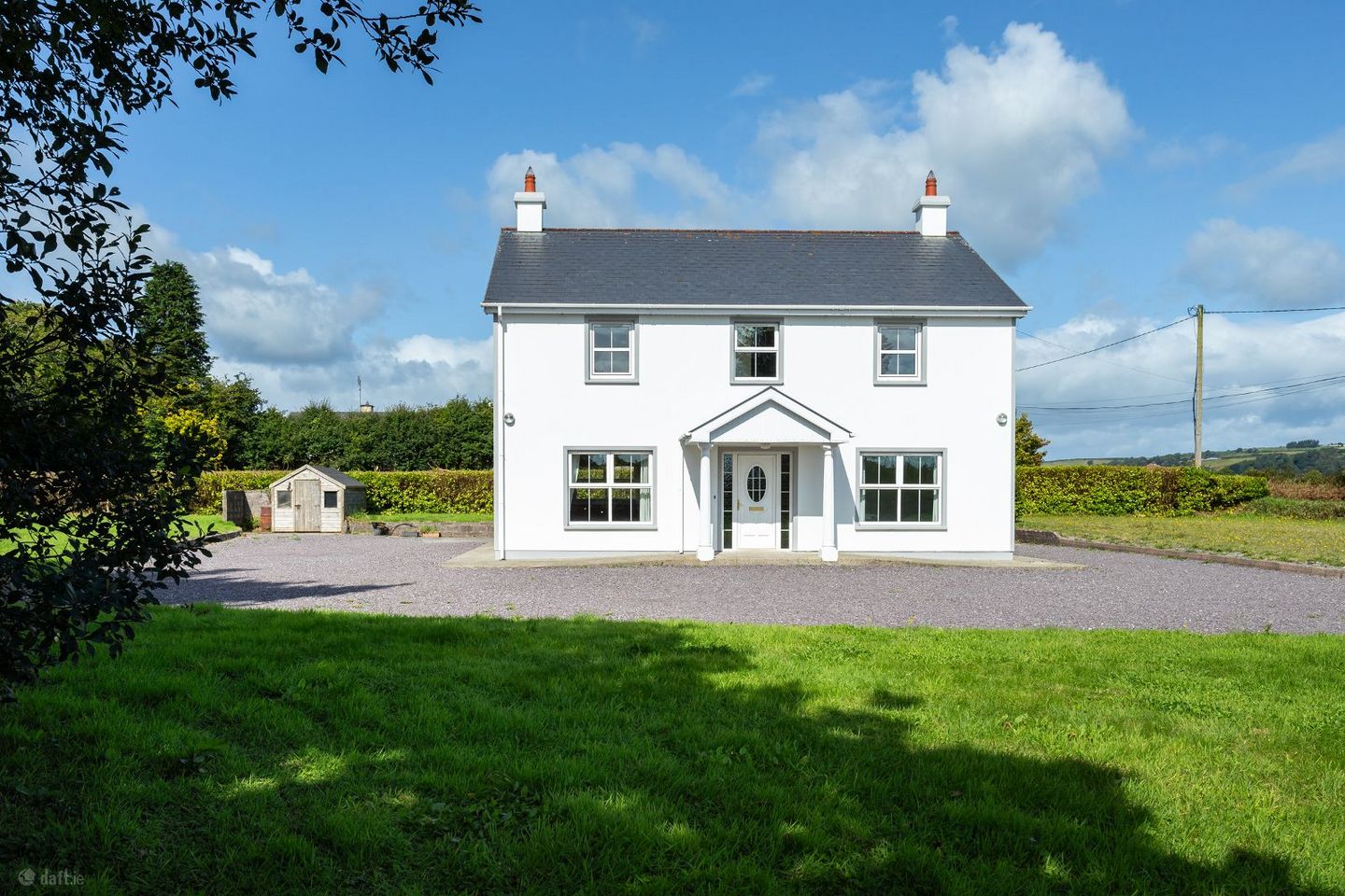 Ballyvackey, Clonakilty, Clonakilty, Co. Cork, P85TX40