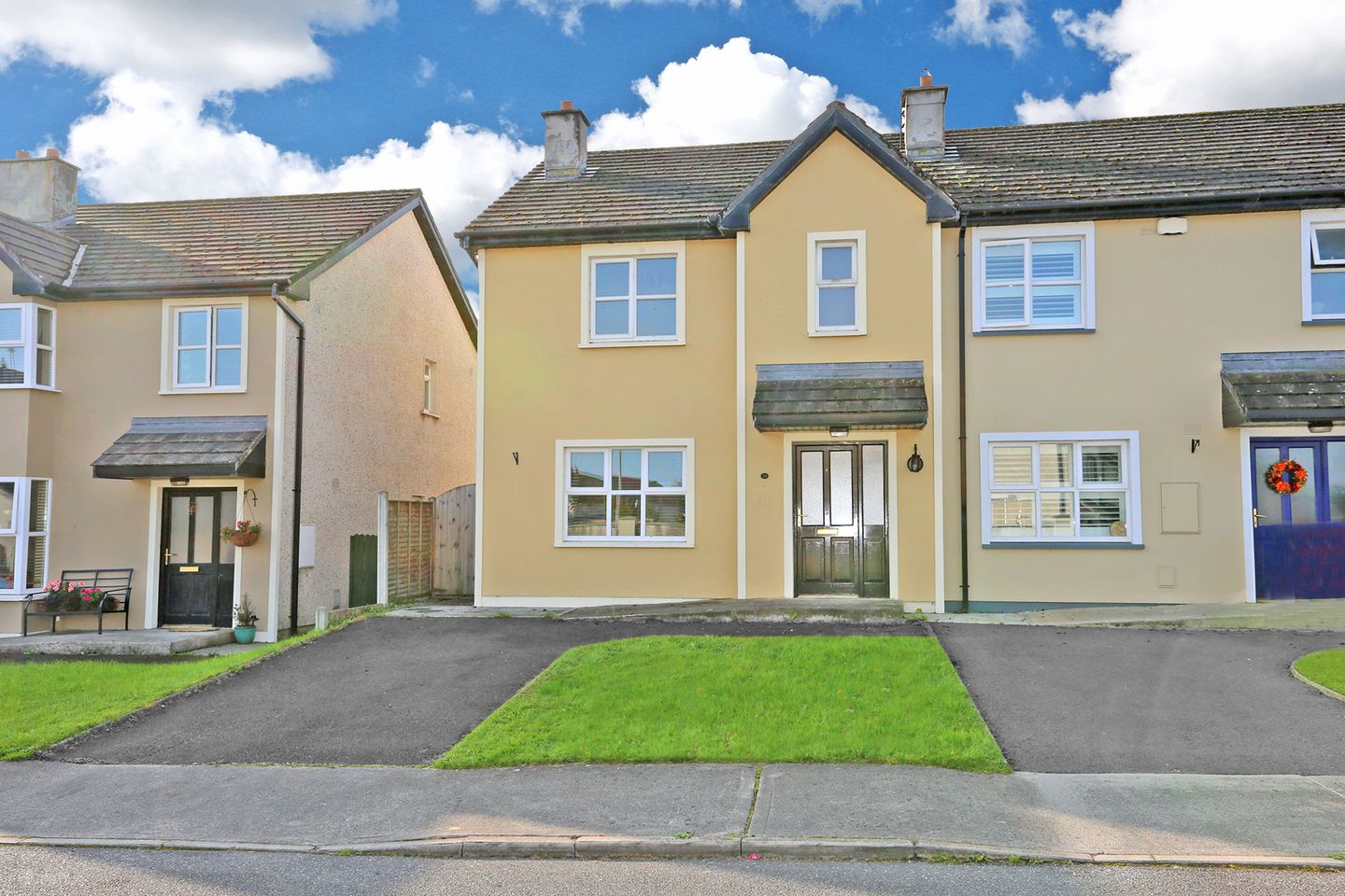 21 Ballyvareen, Kildimo, Co. Limerick, V94E4XV