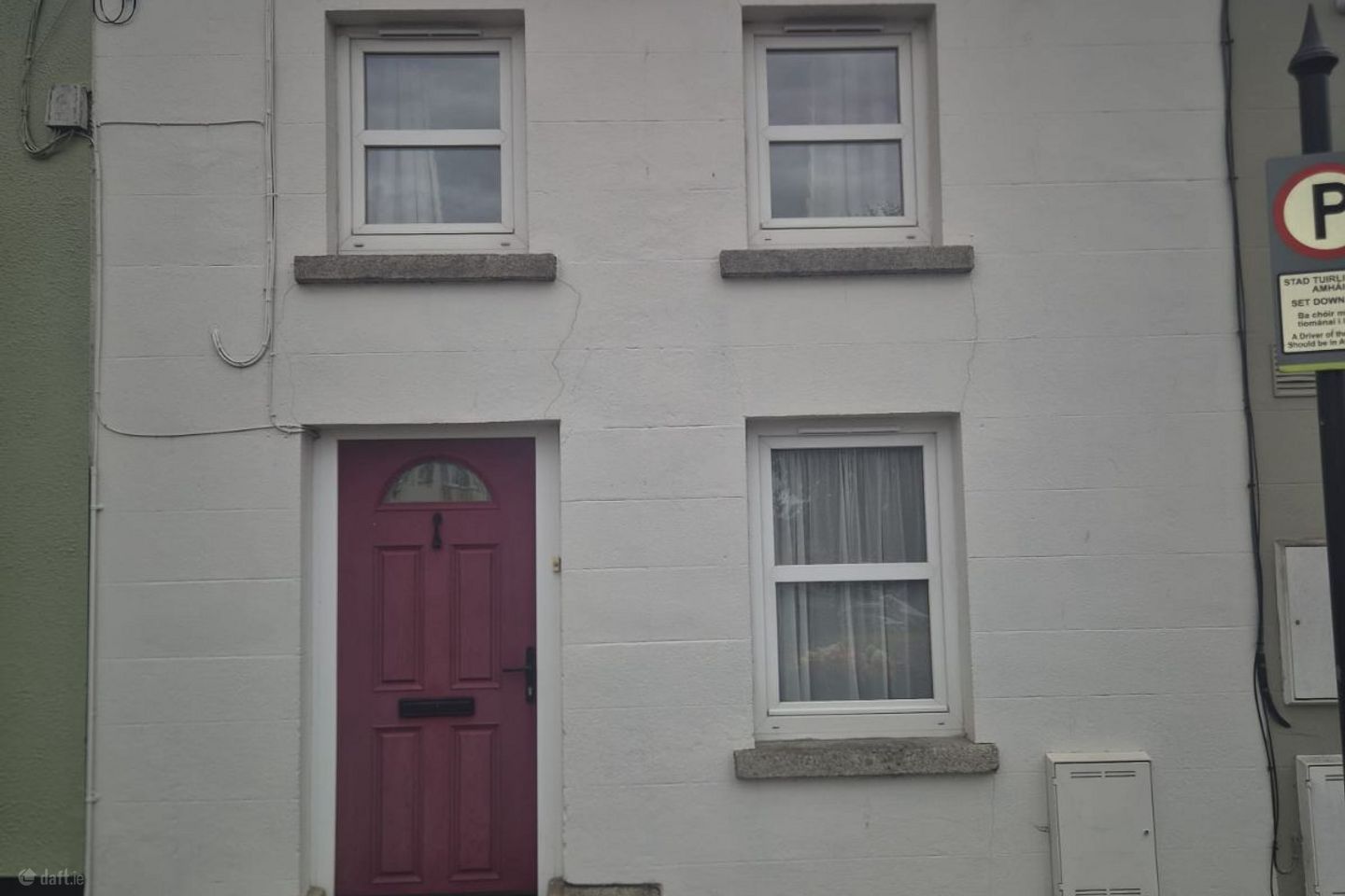 3 Old Dublin Road, Carlow, Graiguecullen, Co. Carlow