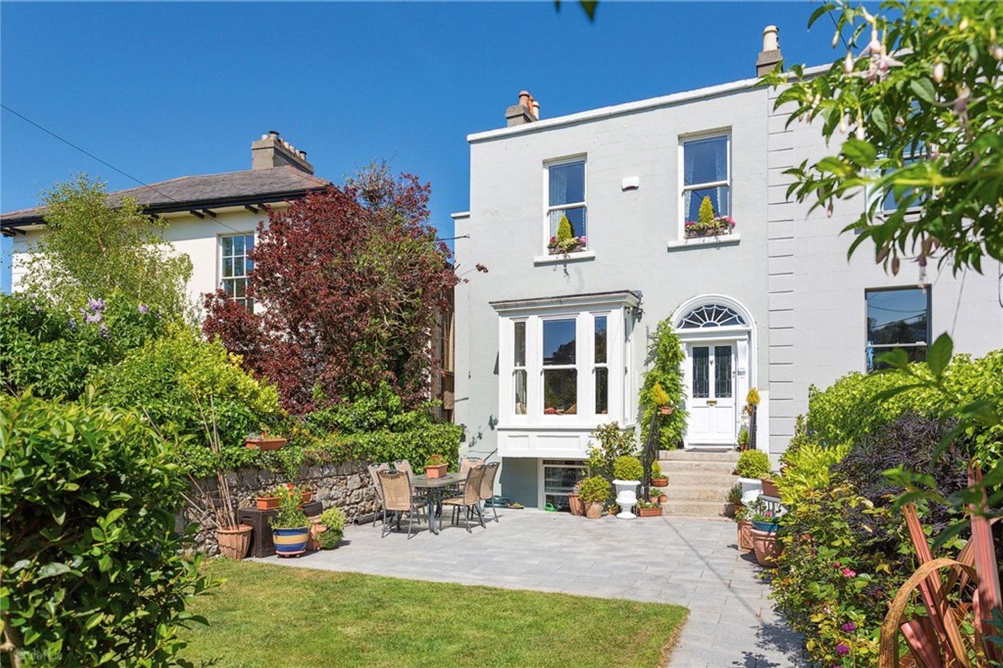 Mantua, Sorrento Road, Dalkey, Co. Dublin