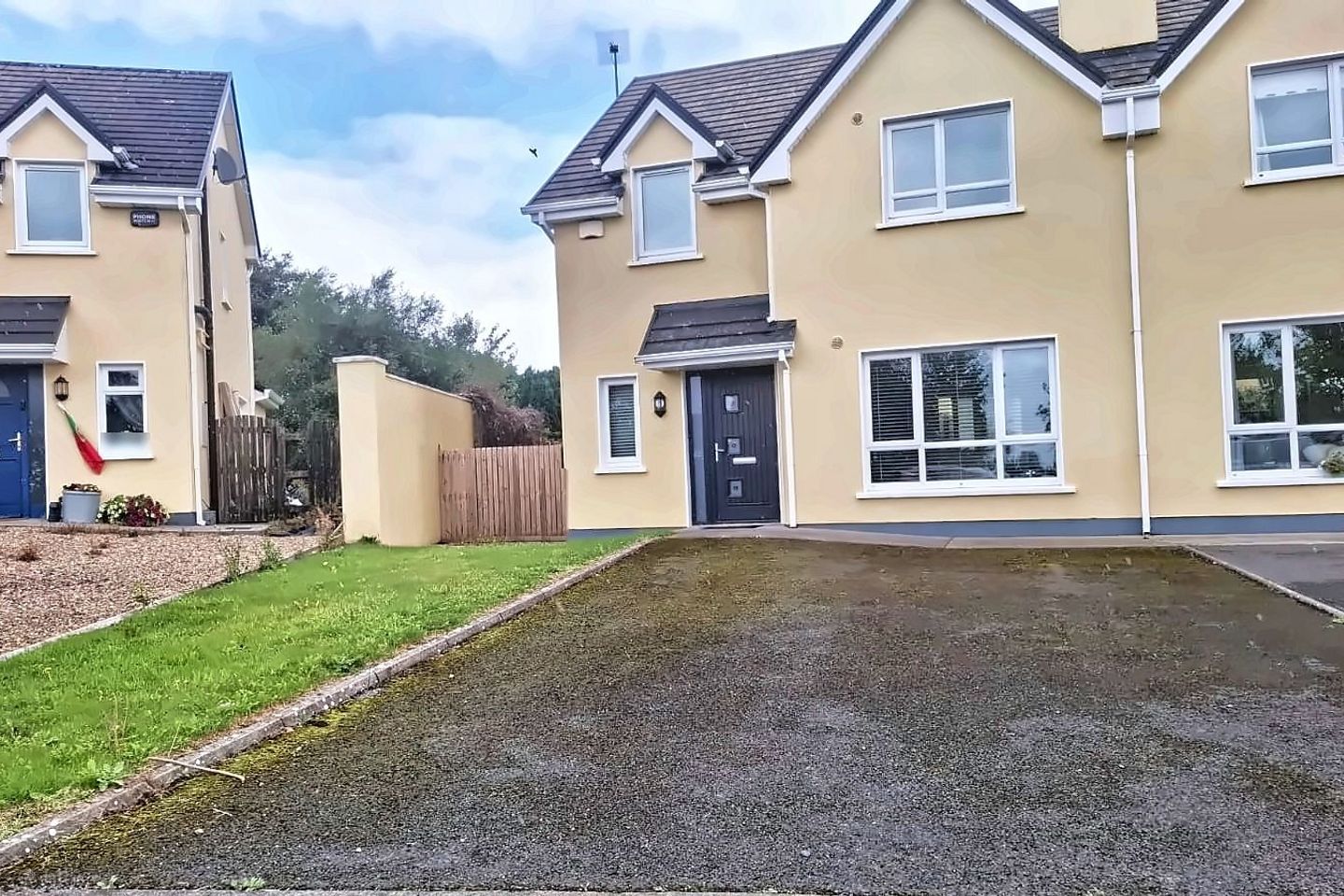  Lackagh, Co. Galway, Lackagh, Co. Galway