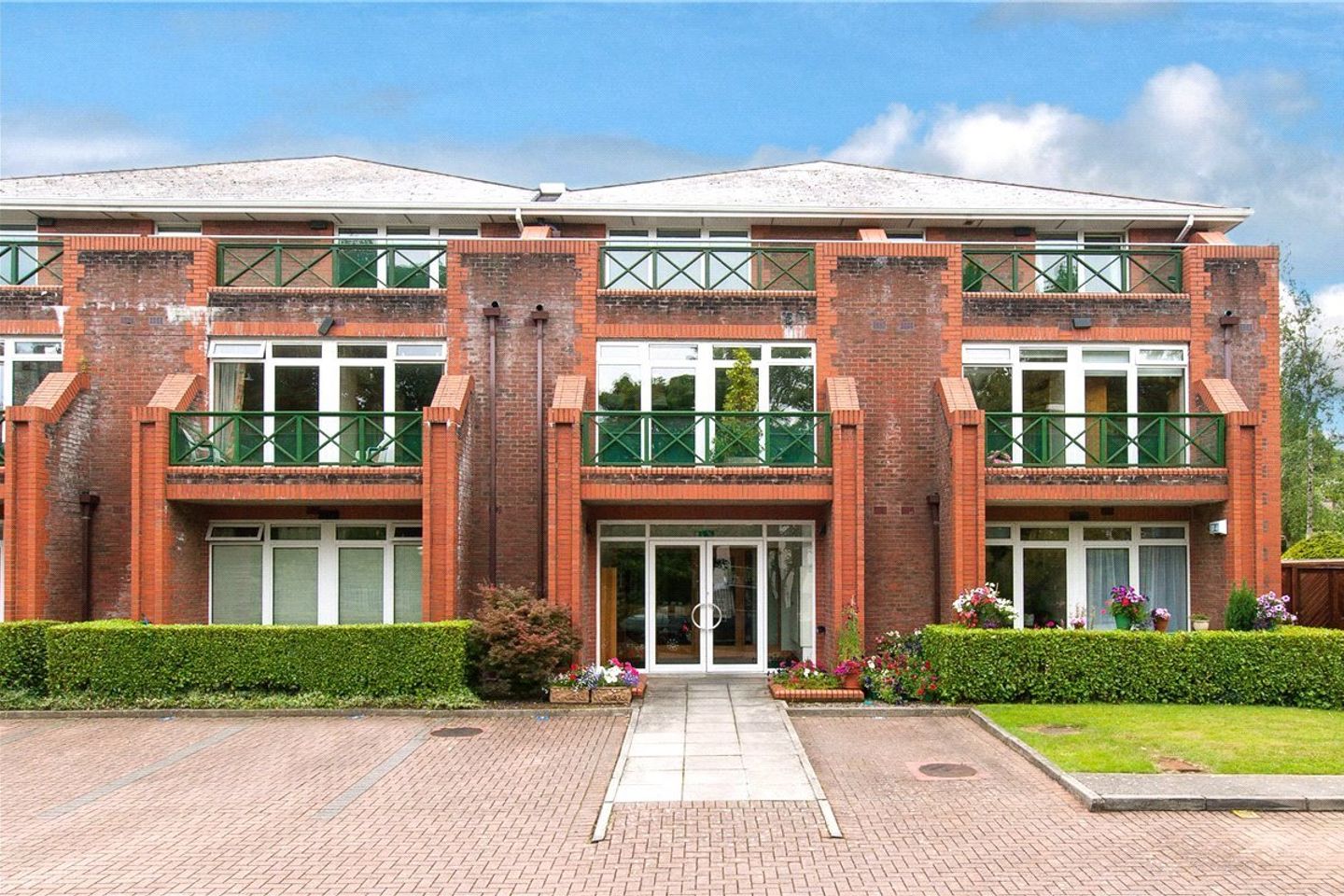 10 Dundrum Castle House, Dundrum, Dublin 16, D16T802