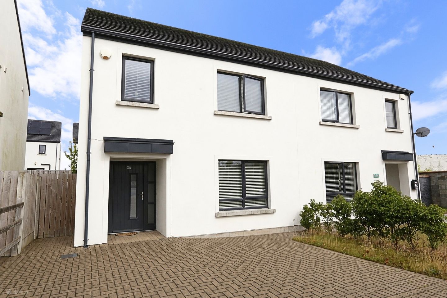 30 Glen Boann, Donacarney Little, Co Meath, A92EW9T