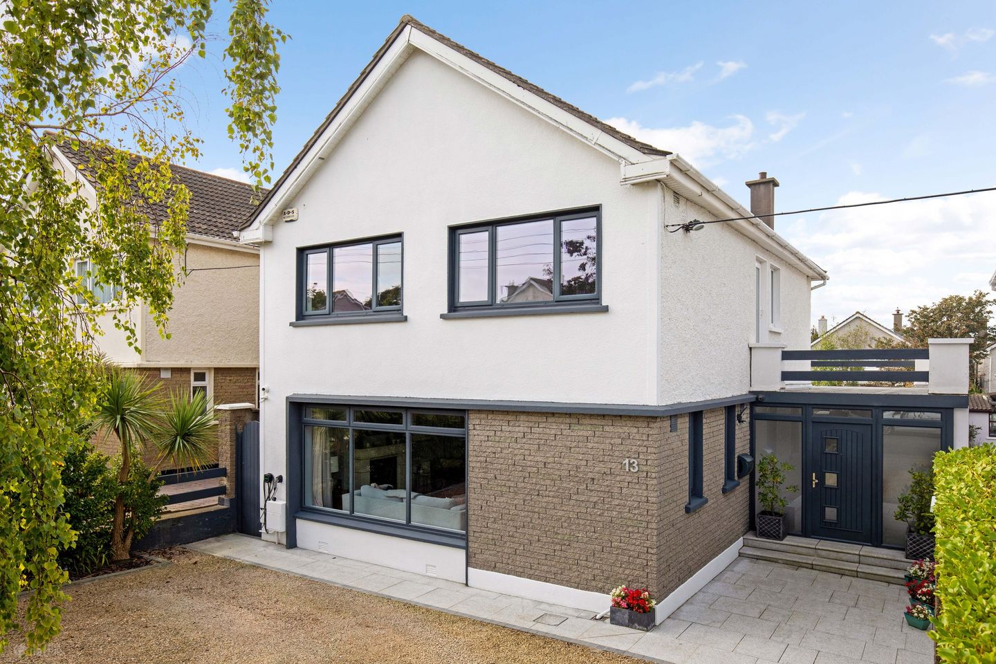 13 St Fintan's Park, Sutton, Dublin 13, D13E082