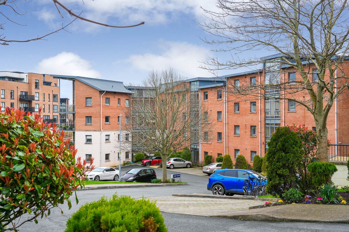 Apartment 3, Block A, The Park, Clon Brugh, Aiken`s Village, Dublin 18, Co. Dublin, D18VX65