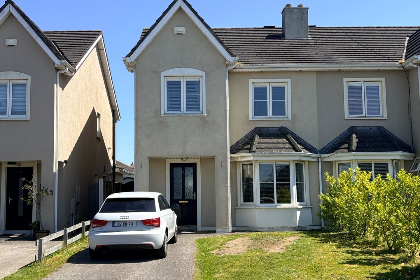 Sandhills,Hacketstown Road,Carlow, Pollerton, Co. Carlow