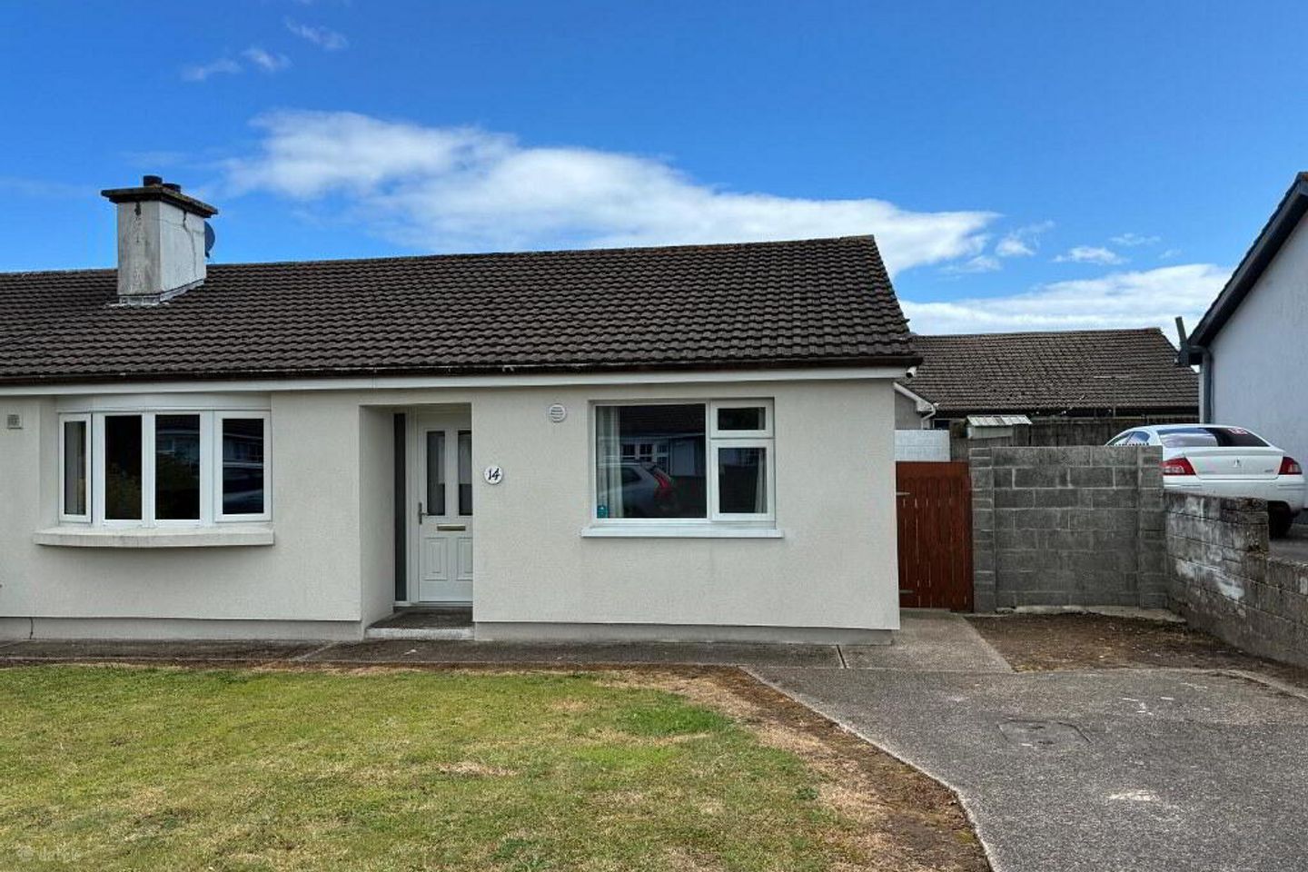 14 Comeragh Crescent, Dungarvan, Co. Waterford, X35E984
