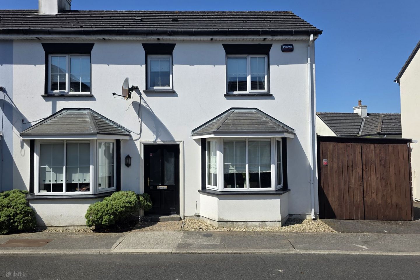 61 Buttercup Avenue, Esker Hills, Portlaoise, Co. Laois, R32W84W