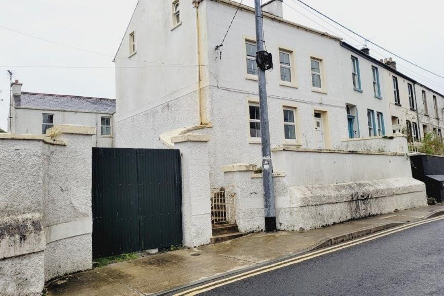 Upper Main Street, Ballyshannon, Co. Donegal, F94TW21