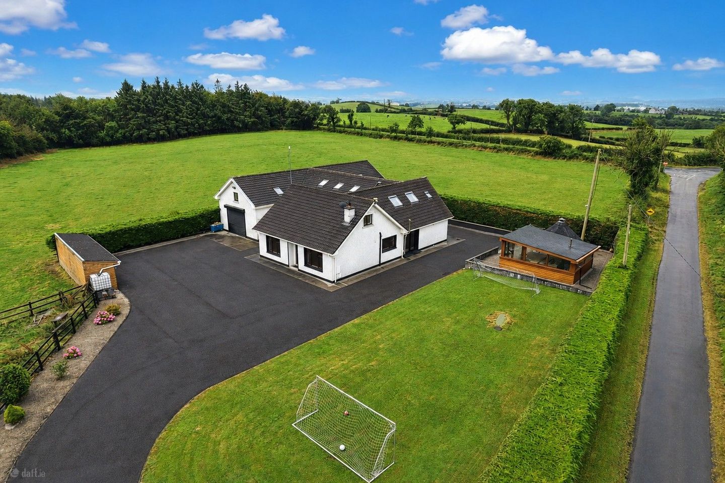 Cregg, Nobber, Co. Meath, A82W8R9