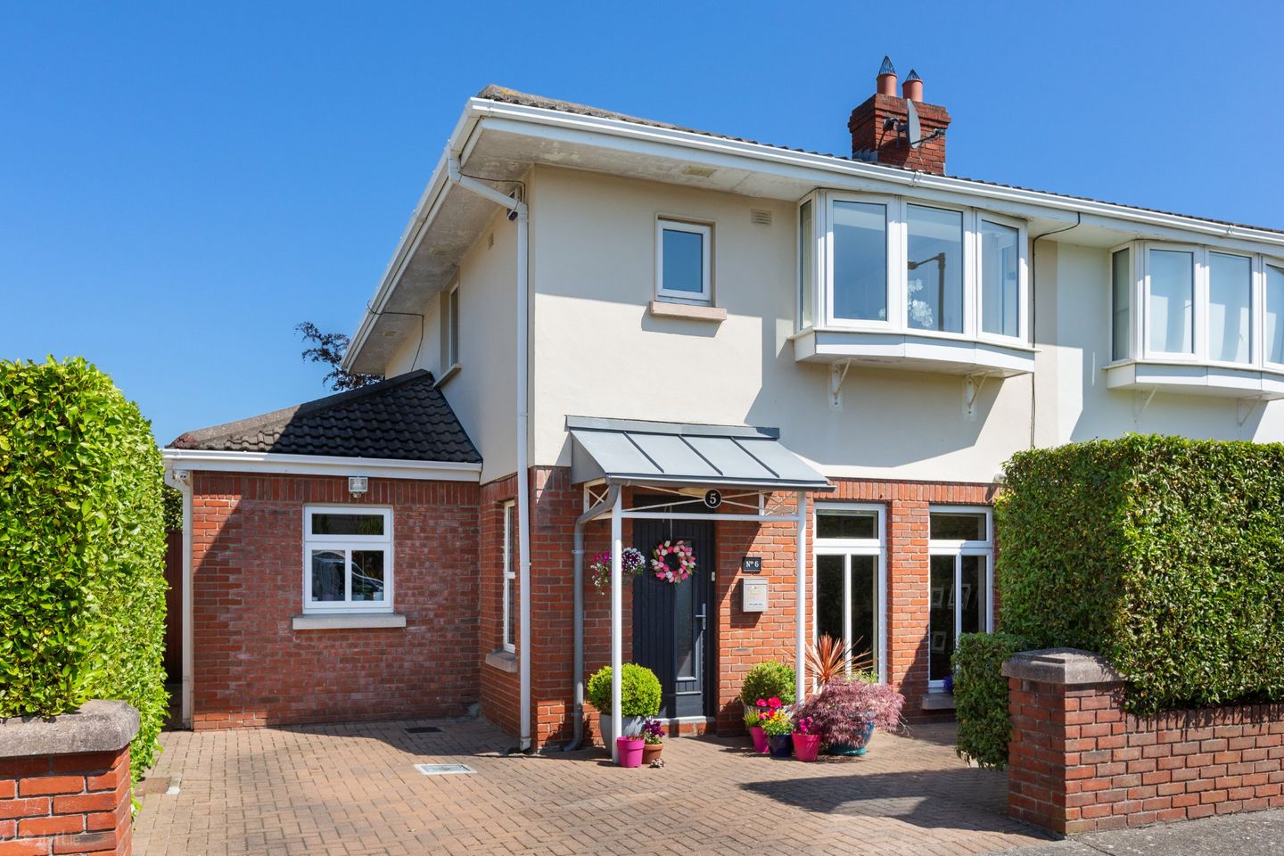 5 Proby Gardens, Blackrock, Co. Dublin, A94N9D8