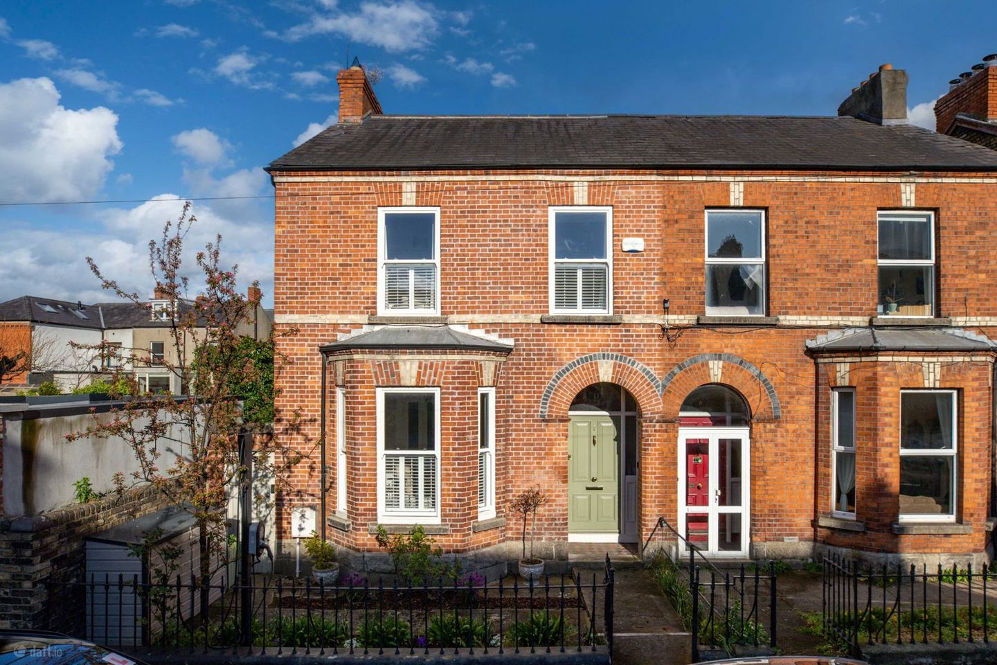 2 Edenvale Road, Dublin 6, Ranelagh, Dublin 6, D06NA78