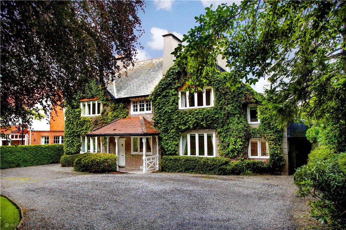 Hatley, Kerrymount Avenue, Foxrock, Dublin 18, D18V1K6