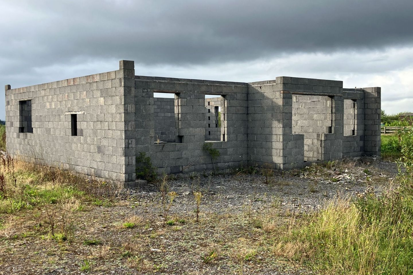 Shanballymore, Garrafrauns, Dunmore, Co. Galway, H54CR33