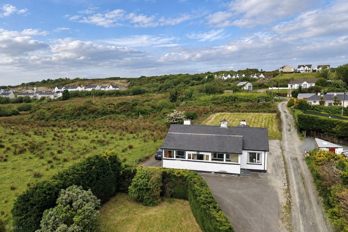 Carnamuggagh, Letterkenny, Co. Donegal, F92C9YD