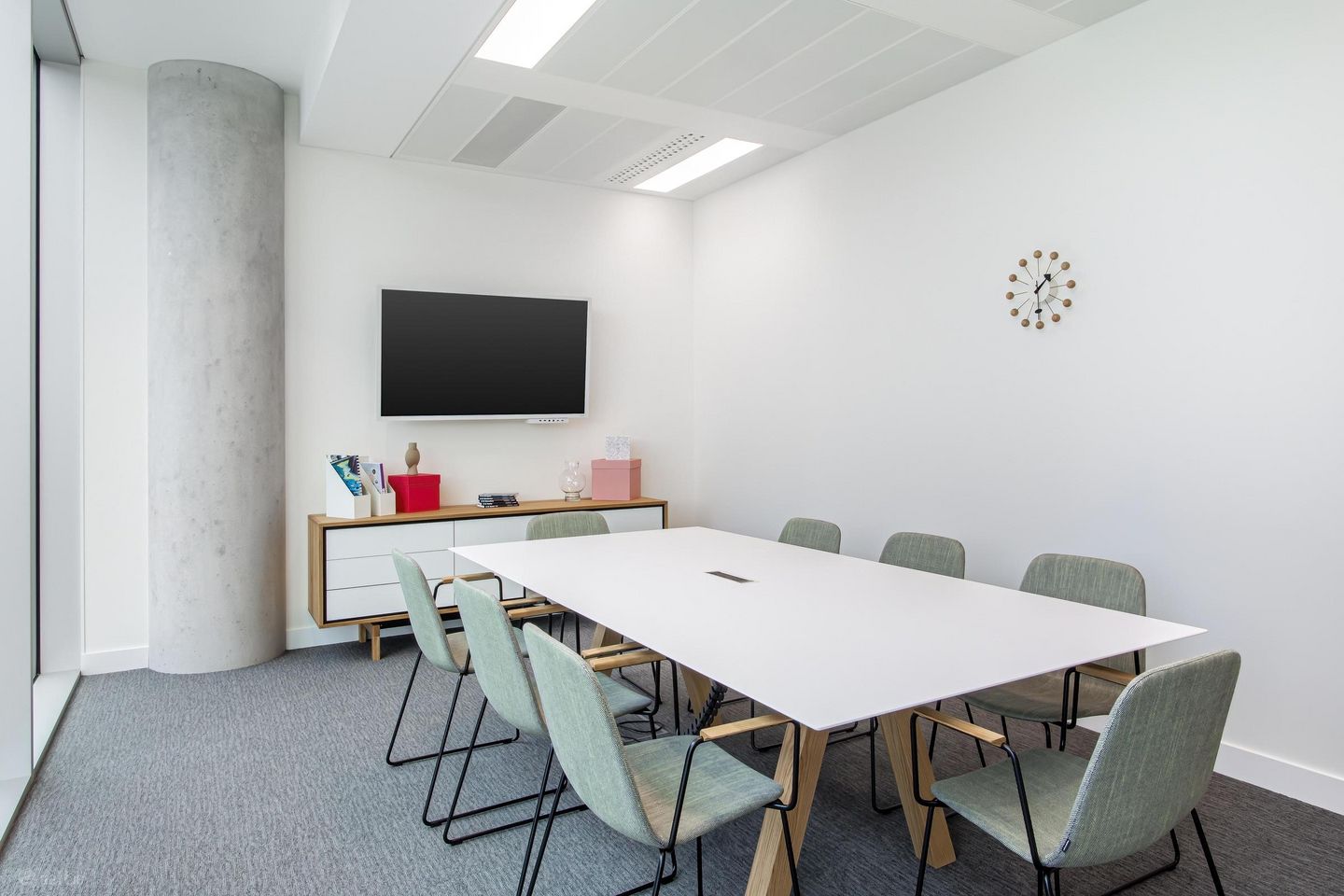 Fingal Chamber, Ground Floor, Two, The Green, Dublin Airport Central, Dublin Airport, Swords, Co. Dublin