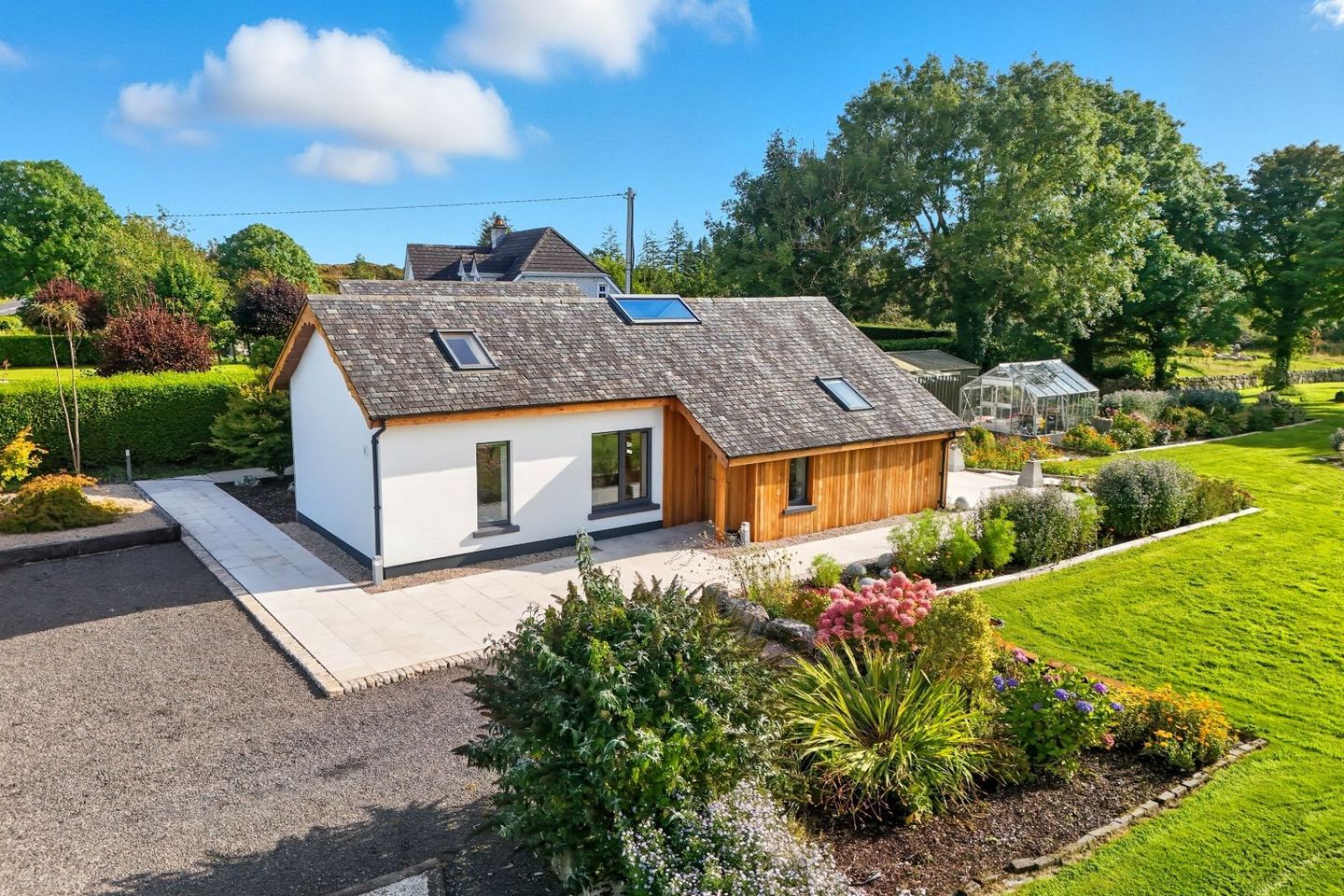 Lismorane, Callow, Foxford, Co. Mayo, F26X9Y6