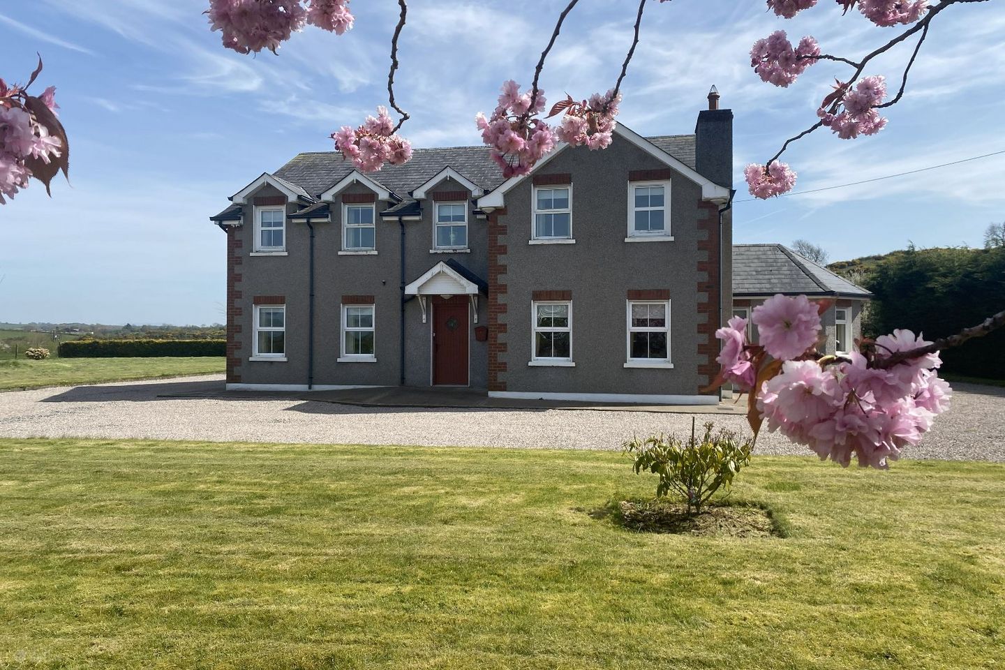 Tullynahinnera, Castleblayney, Castleblayney, Co. Monaghan, A75TD70