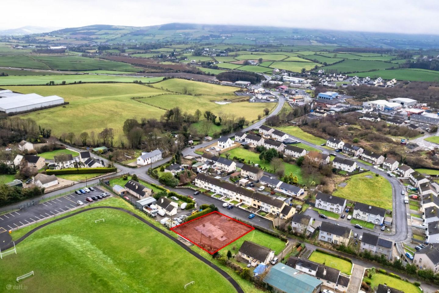Bunnamayne, Bridgend, Co. Donegal