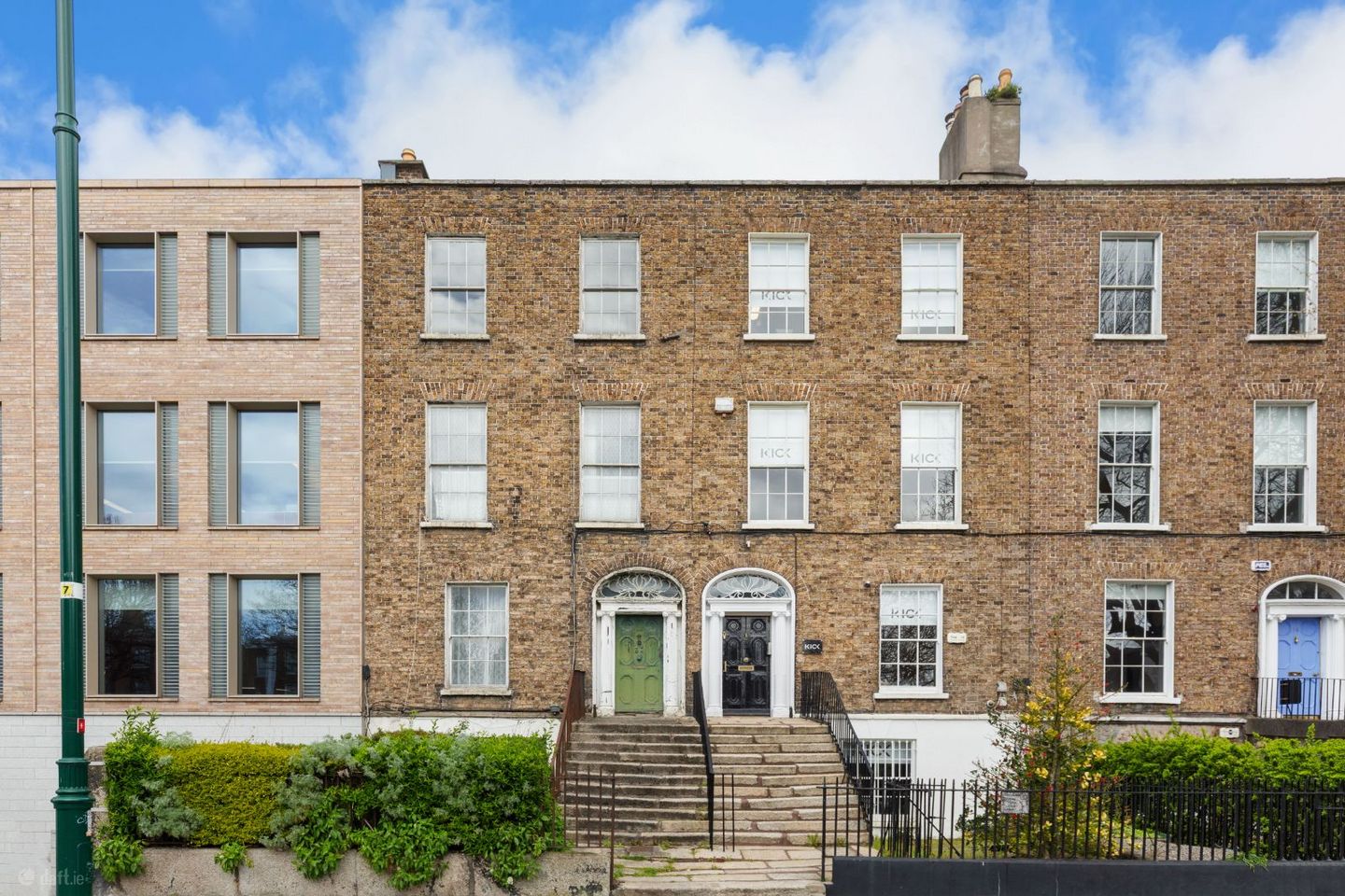 34 Pembroke Road, Ballsbridge, Dublin 4, D04YV07