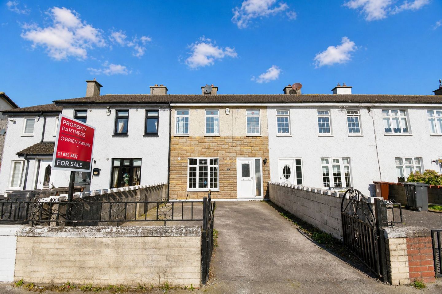 17 Cappagh Avenue, Finglas, Co. Dublin, D11C3Y4