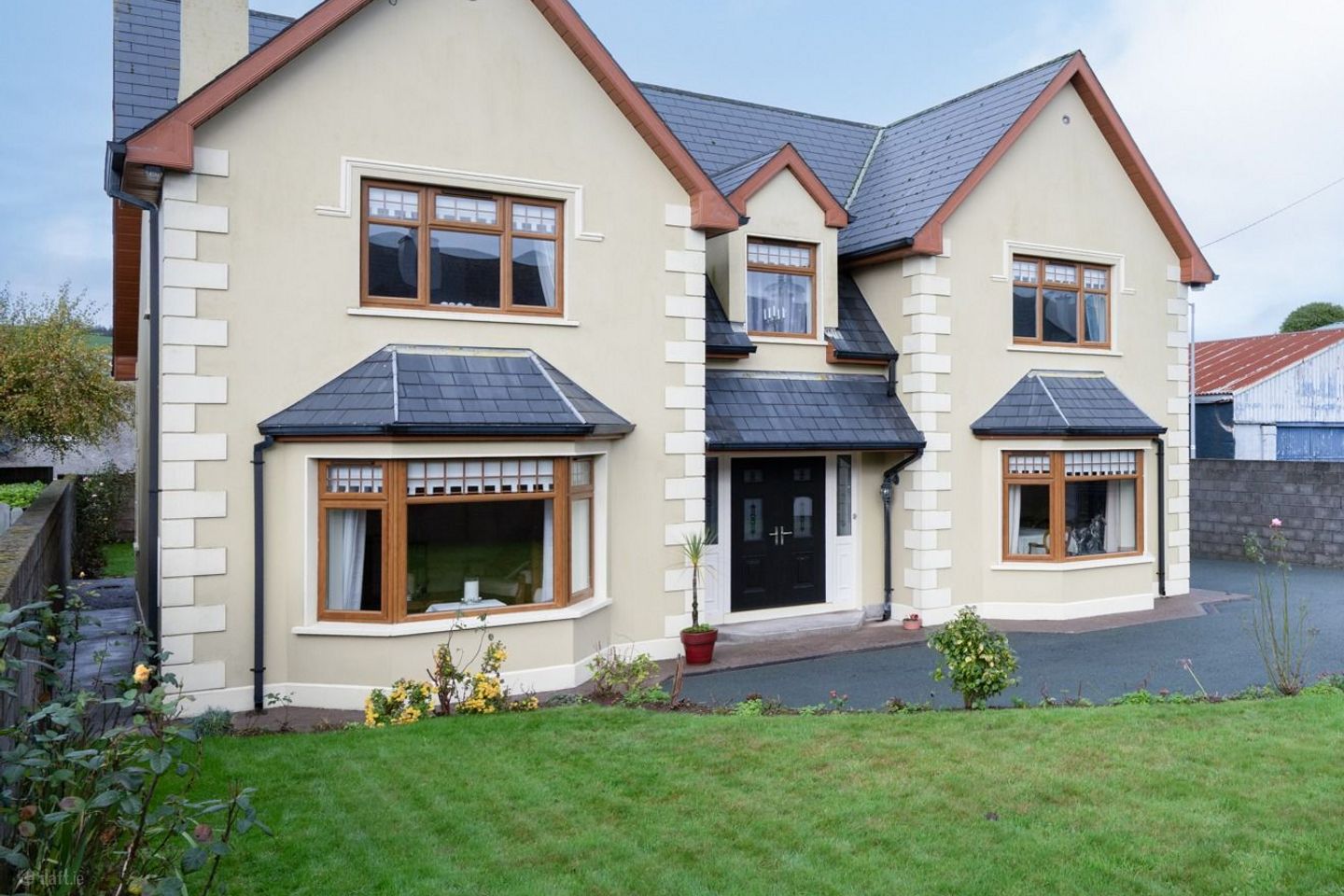 Poulavone, Ballincollig, Carrigrohane, Co. Cork, P31FH04