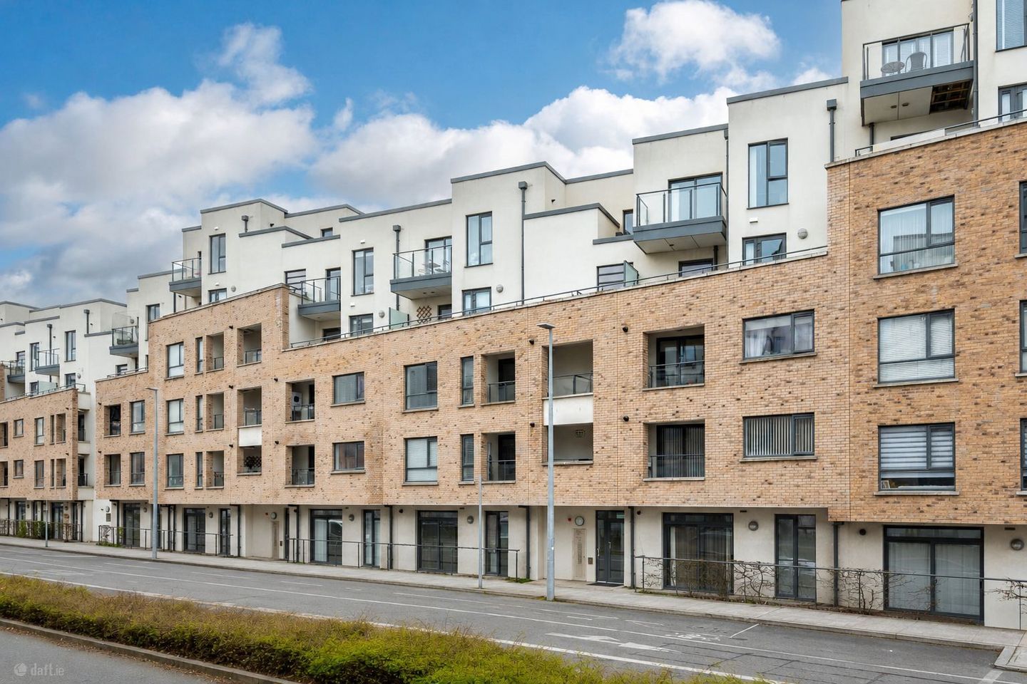New Priory, Dublin 13, Clongriffin, Dublin 13
