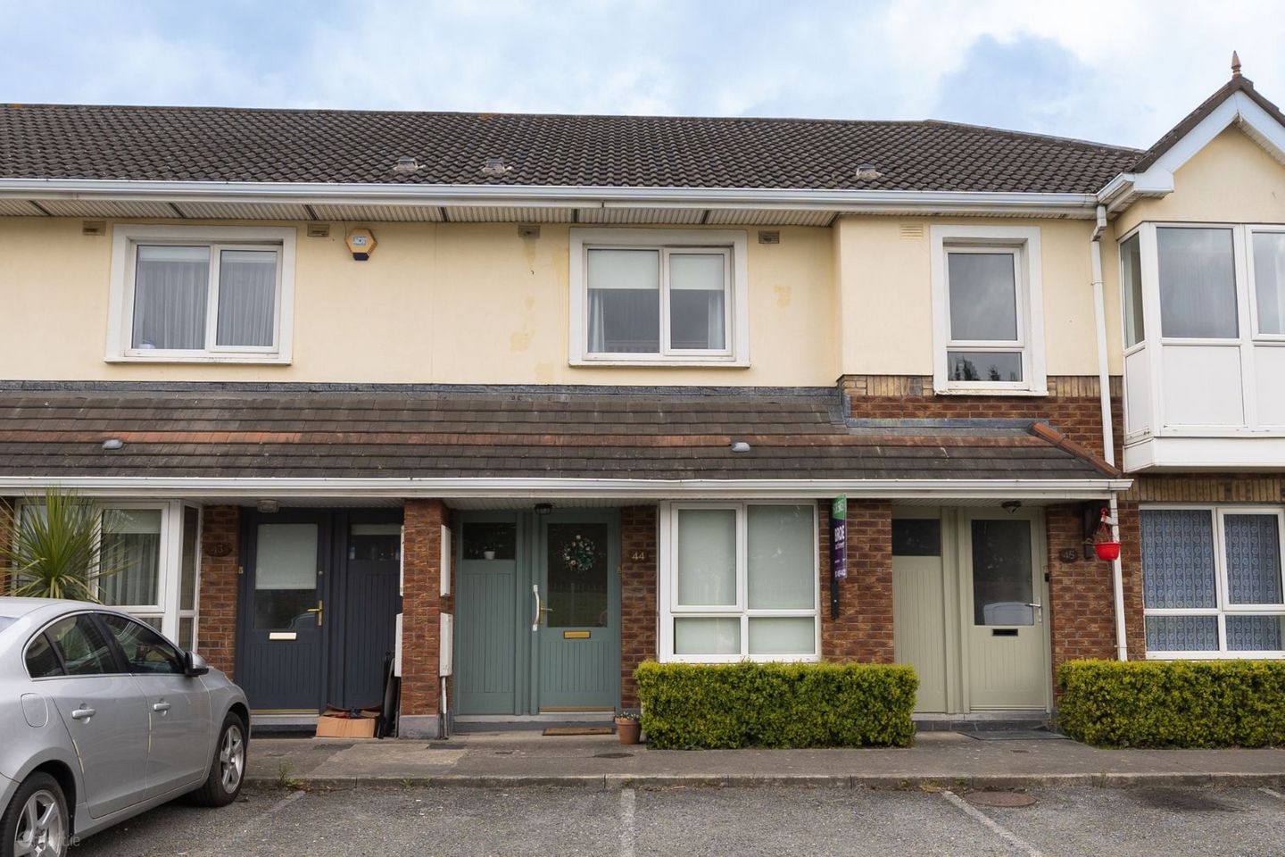 44 Castlegrange Square, Dublin 22, Grange Castle, Co. Dublin, D22WY93