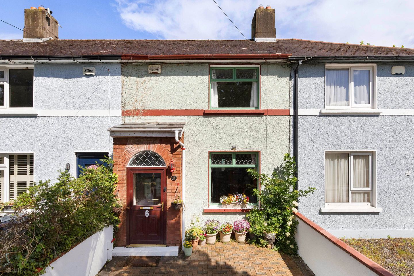 6 Cuala Road, Cabra, Dublin 7, D07FW08