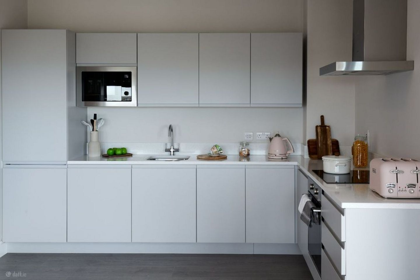Apartment 43, The Ashes, Santry, Dublin 9