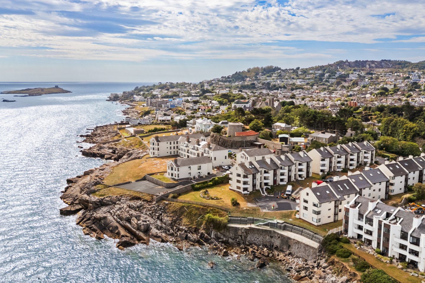 9 Inishboffin, Bailey View, Dalkey, Co. Dublin, A96NW56