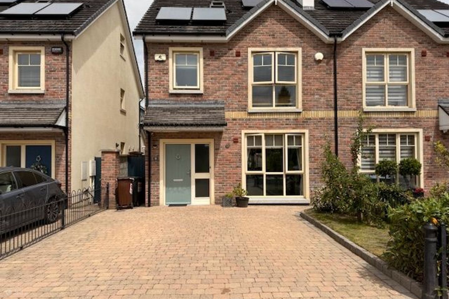 18 Aughamore, Clane, Co. Kildare