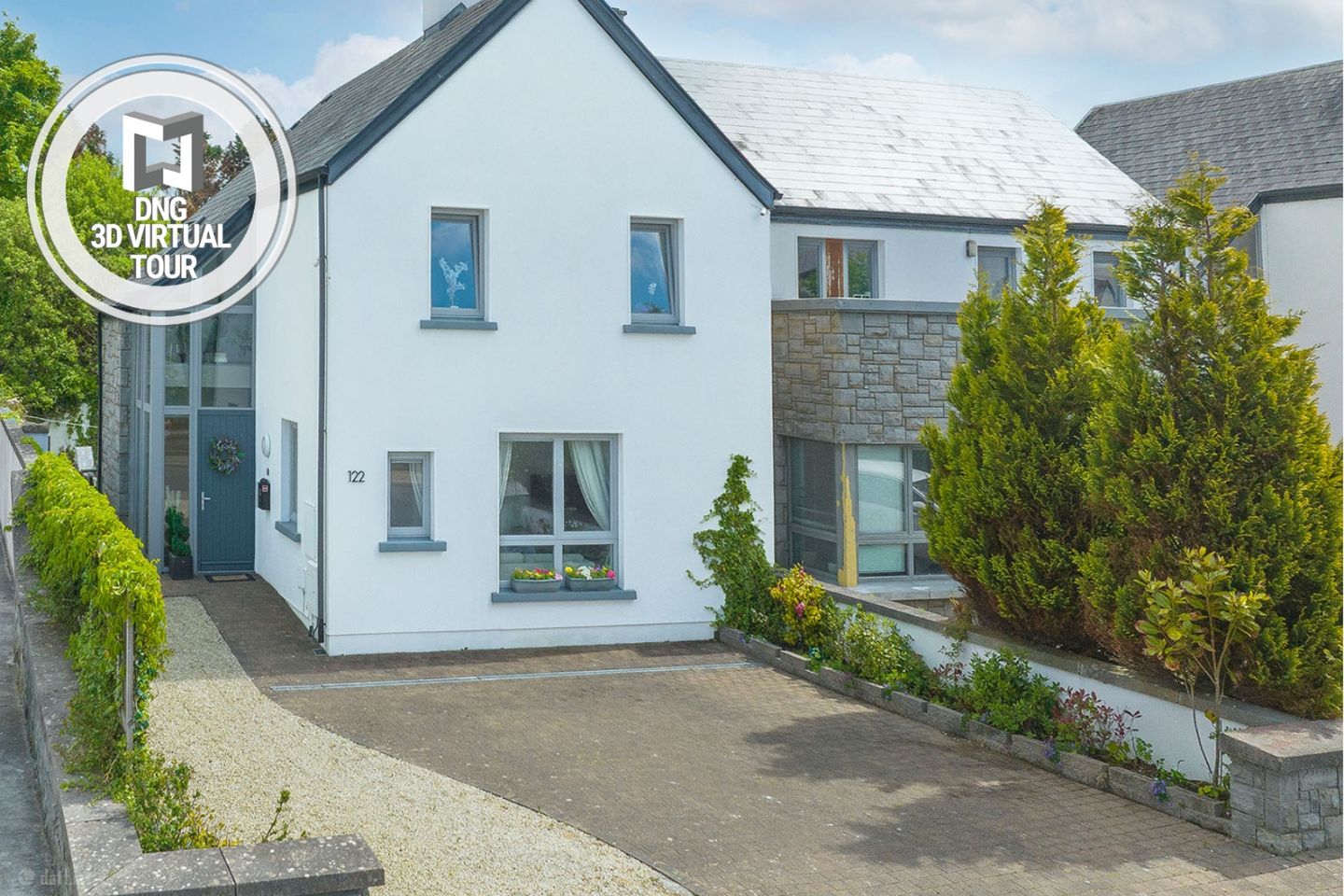122 Caireal Mor, Headford Road, Galway City, Co. Galway, H91DYP5