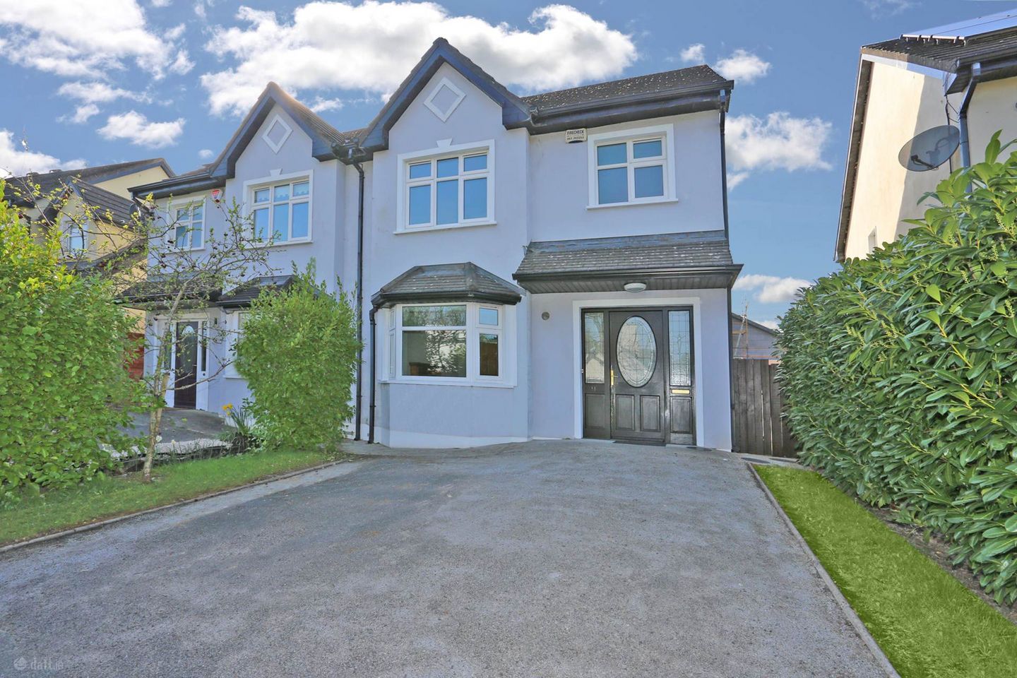 41 Coolbawn Meadows, Castleconnell, Limerick, V94E7KH