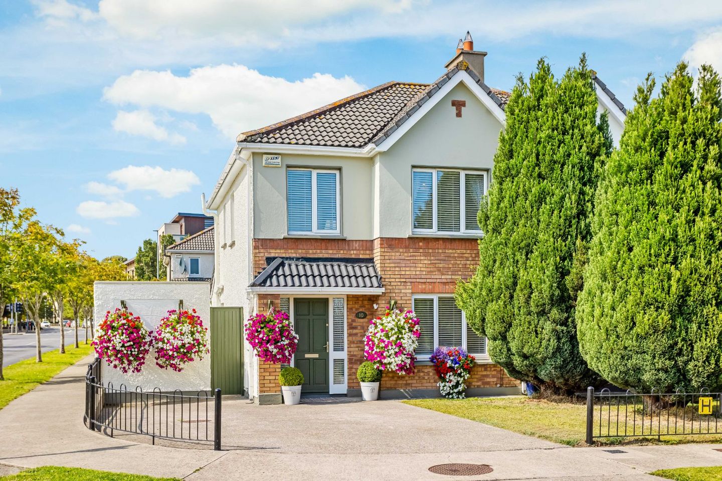 10 Finnspark, Finnstown Cloisters, Lucan, Co. Dublin, K78YT67