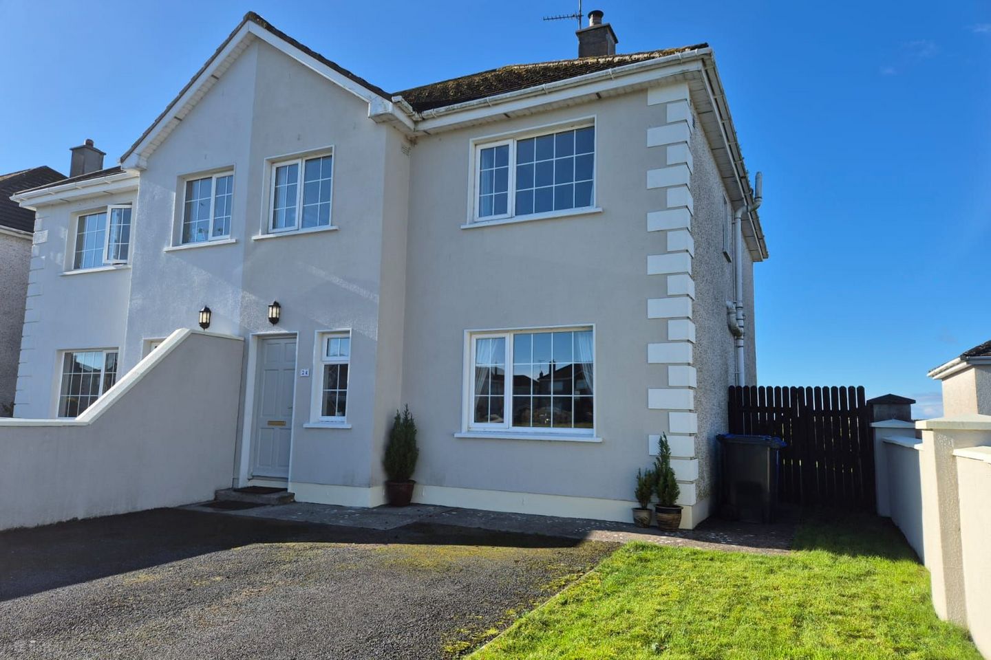 24 Meadow Avenue, Tuam, Tuam, Co. Galway, H54WD59