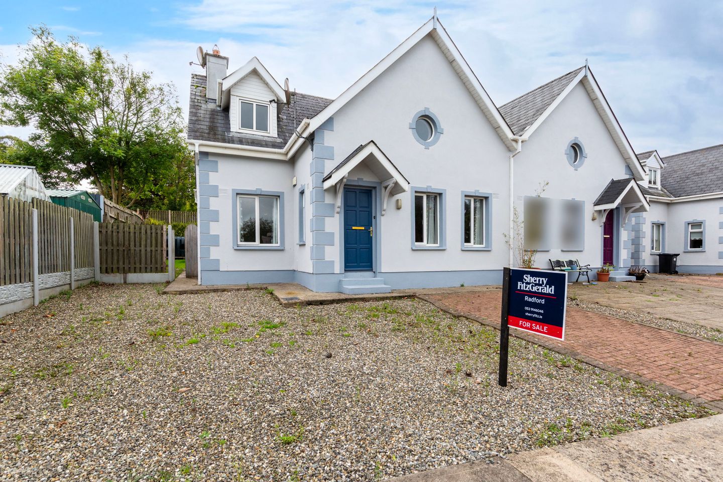 1 Carraig Dubh, Blackwater, Co. Wexford, Y21 YF63