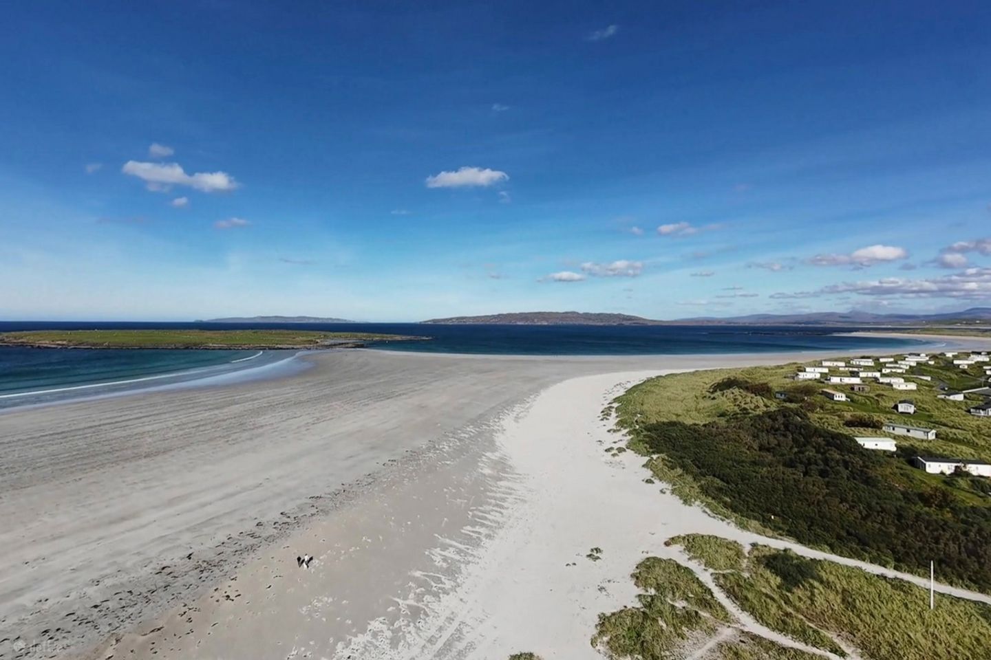 Annora Bar, Narin, Portnoo, Co. Donegal, F94VX7A
