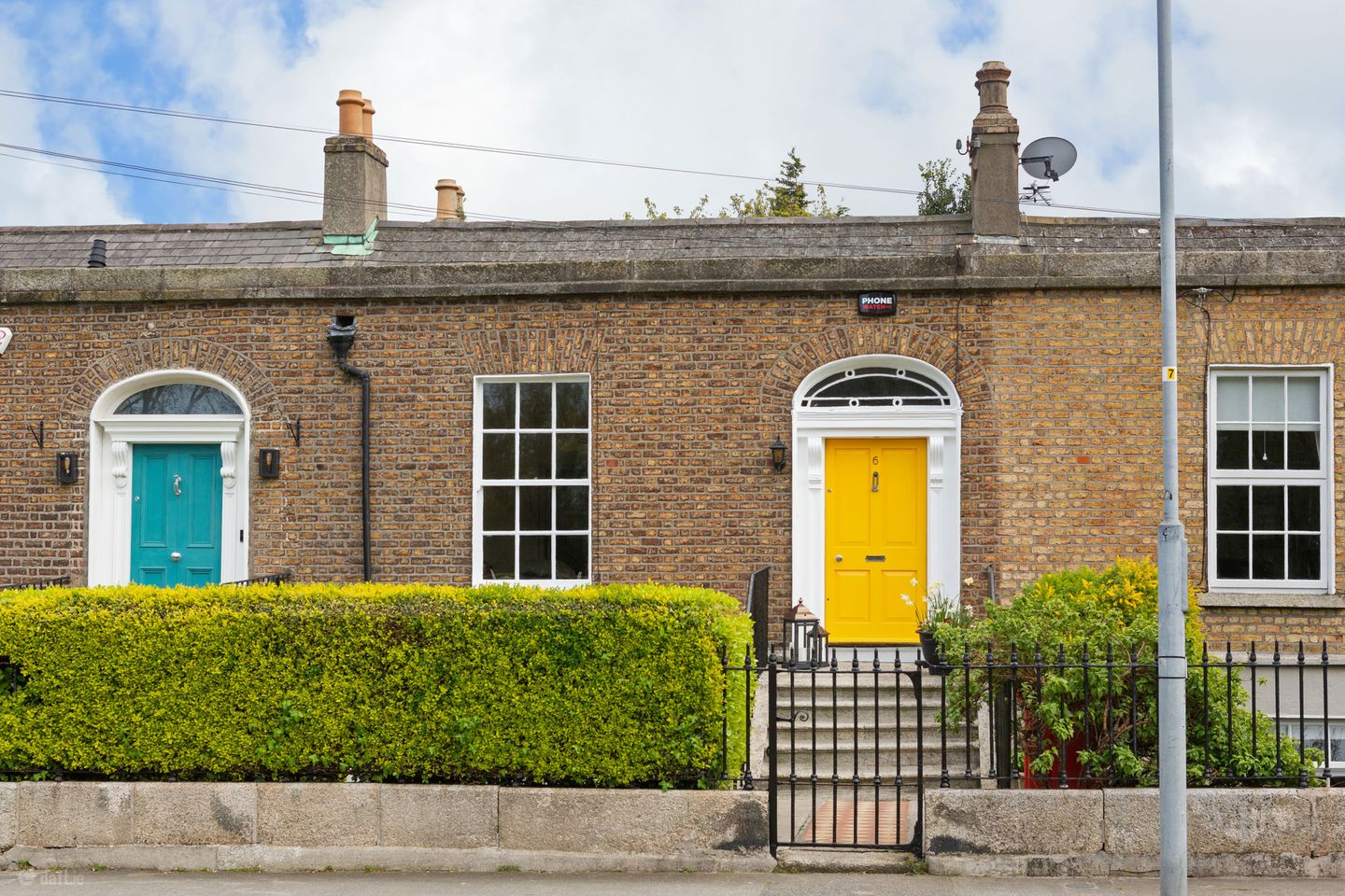 6 Newbridge Avenue, Sandymount, Dublin 4, D04P8Y2