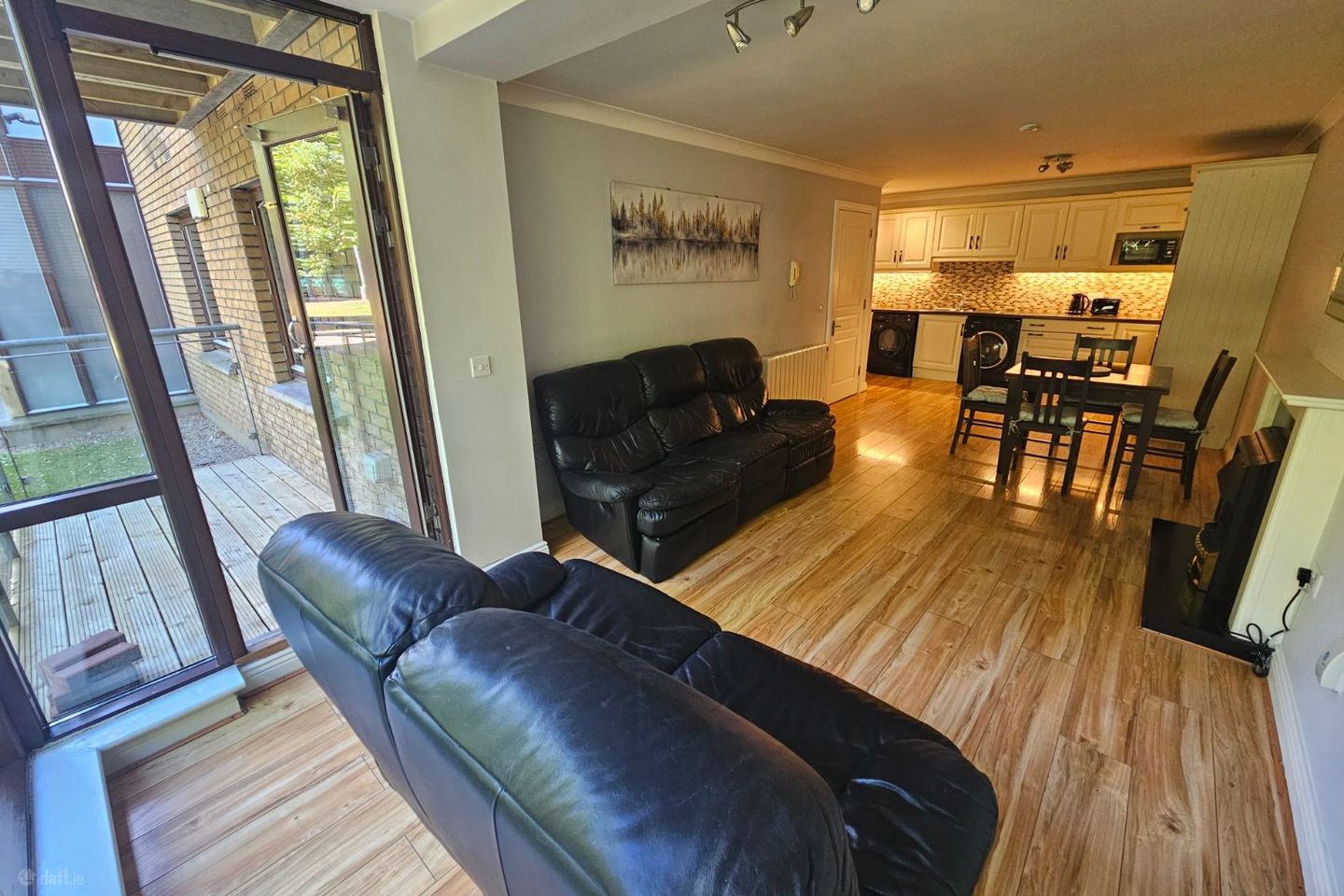 Amberwood, Blanchardstown, Dublin 15