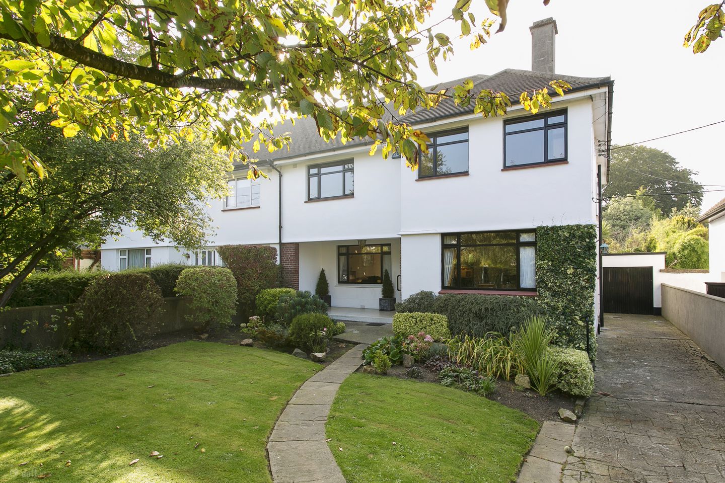 Mulberry, 17 The Rise, Mount Merrion, Co. Dublin, A94H799