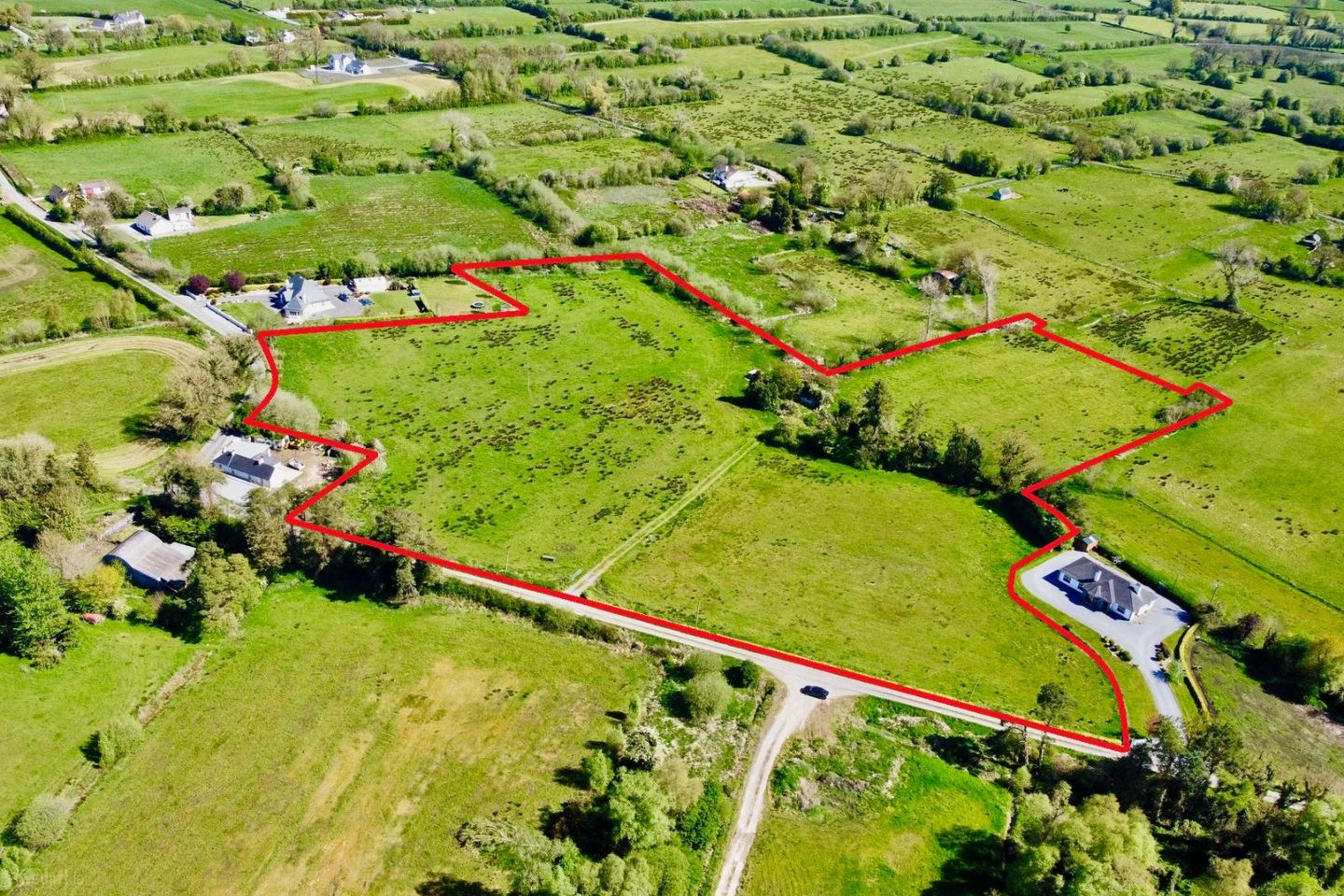 Kilgarvan, Fardrum, Moate, Co. Westmeath