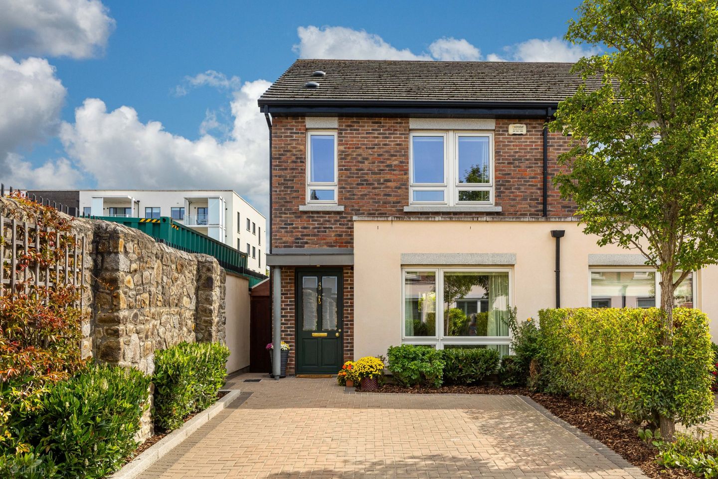 49 Diswellstown Manor, Castleknock, Dublin 15, D15YKR4