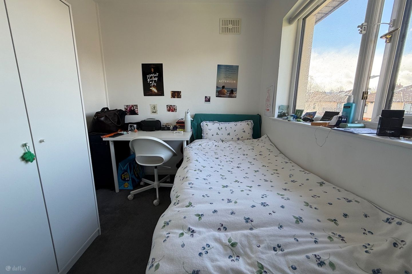 Blackrock, Co. Dublin, Stillorgan, Co. Dublin