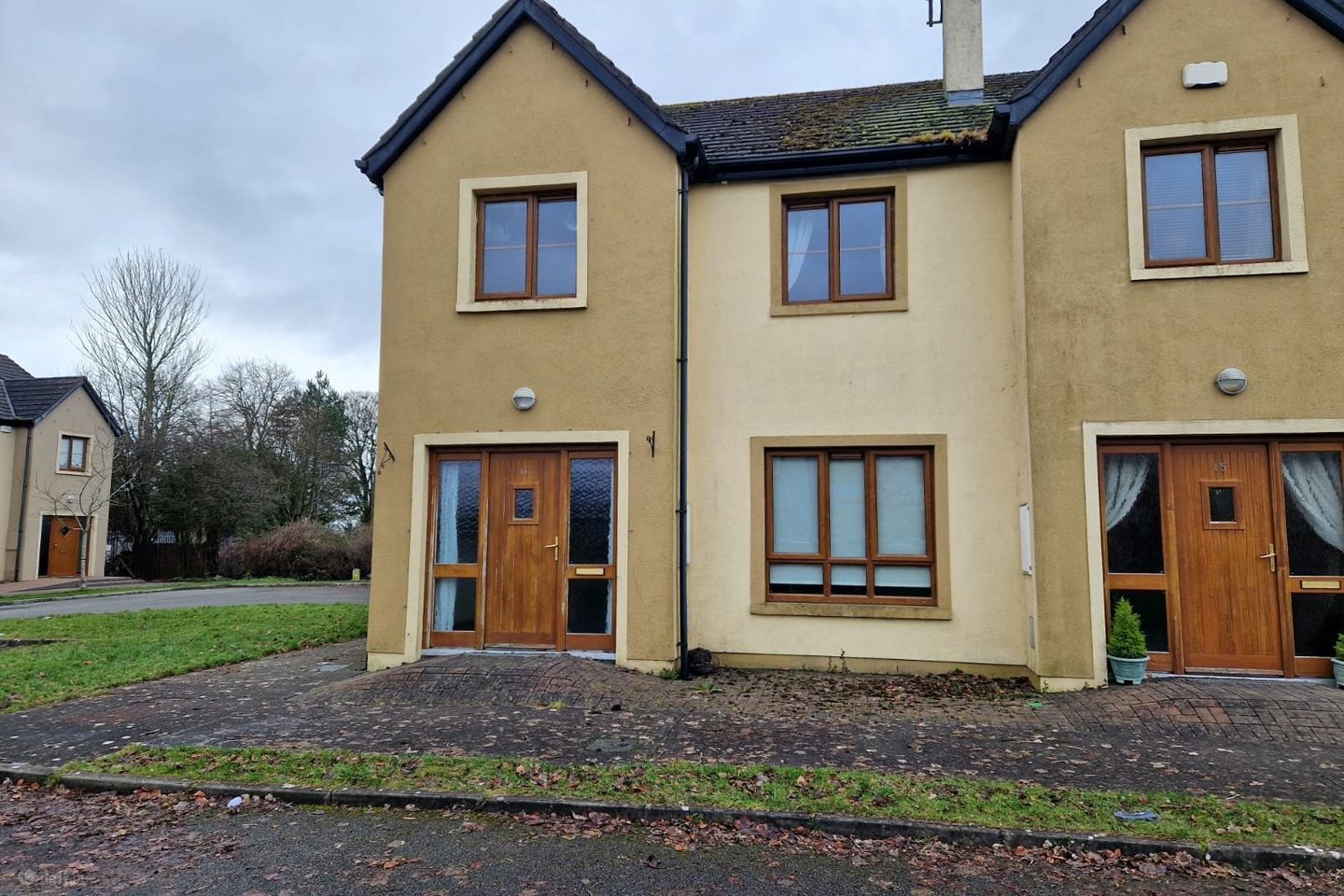 16 Windtown Park, N91A9T7