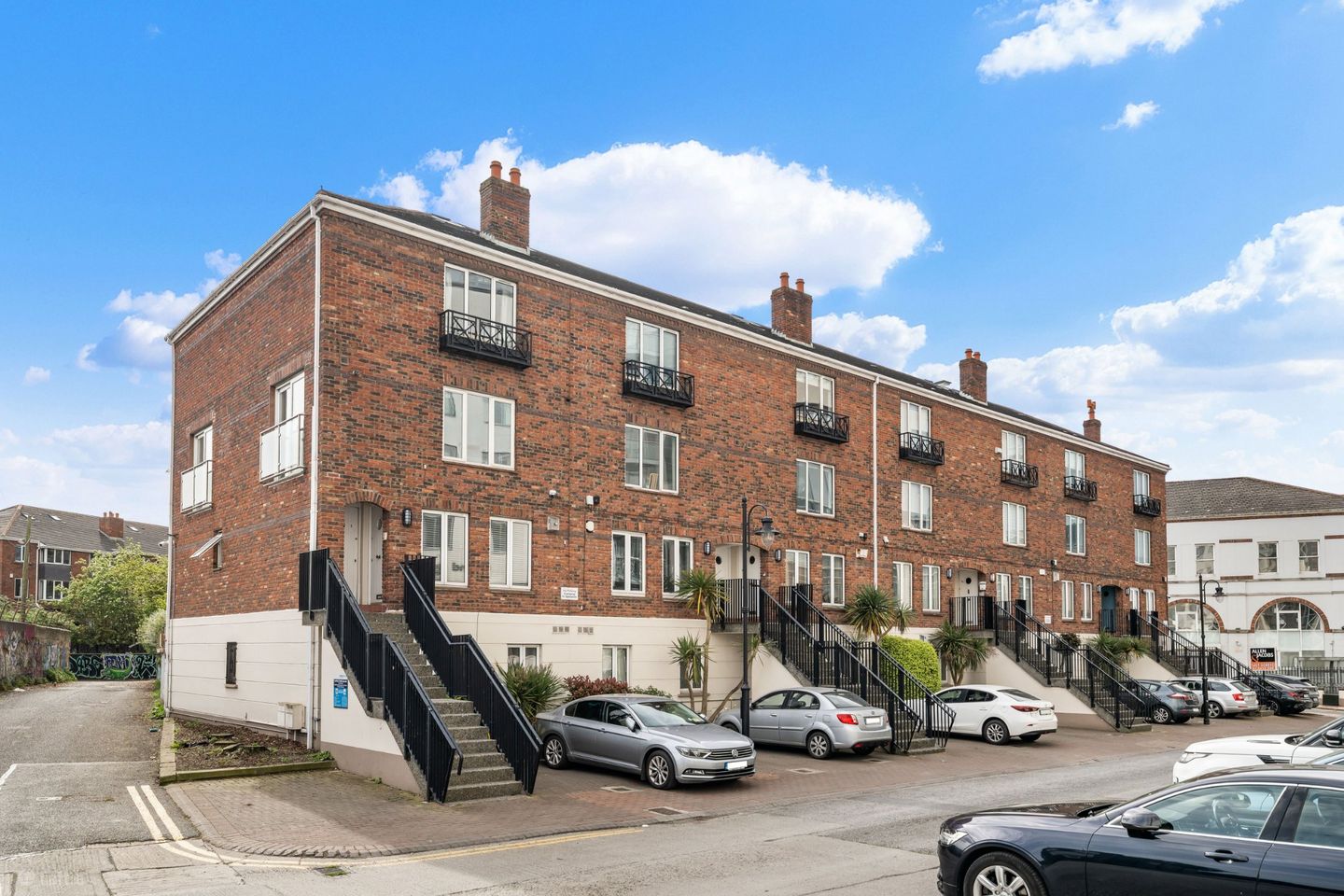 2 Camden Lock, South Dock Road, Ringsend, Dublin 4, D04F202